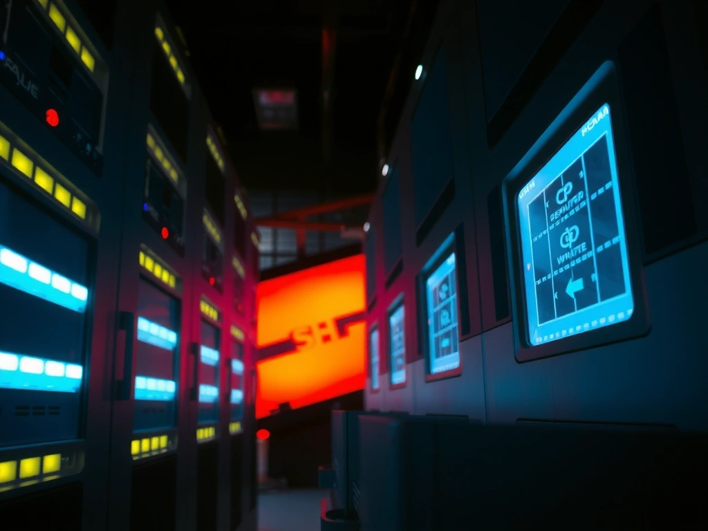 Server Environment